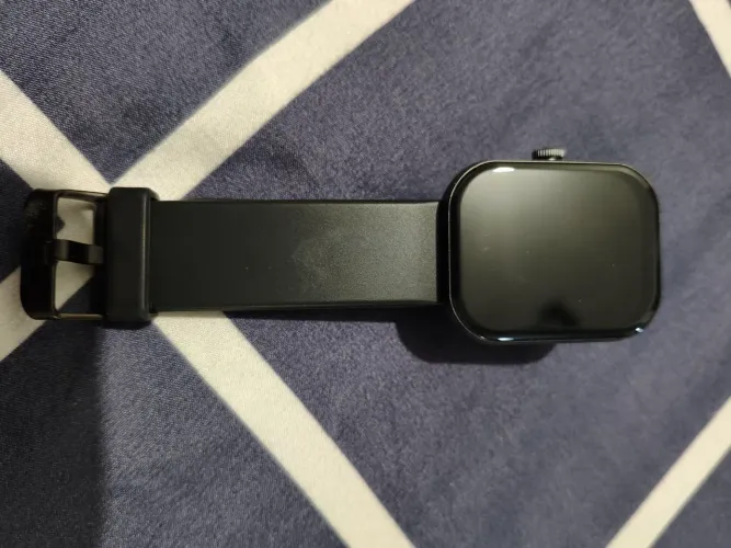 Smartwatch Haylou Watch 2 Pro - Excelente estado!