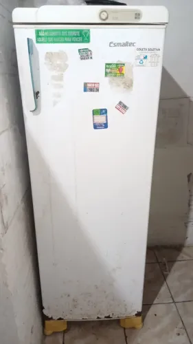 Geladeira