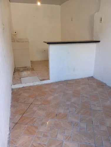 Aluguel casa itarare