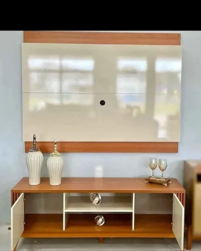 RACK COM PAINEL LEGACY 