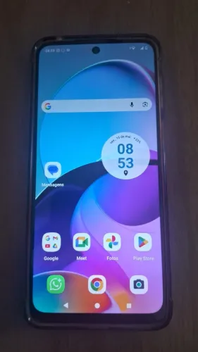 Celular Motorola MOTO G 14+