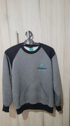 Moletom Coleguium