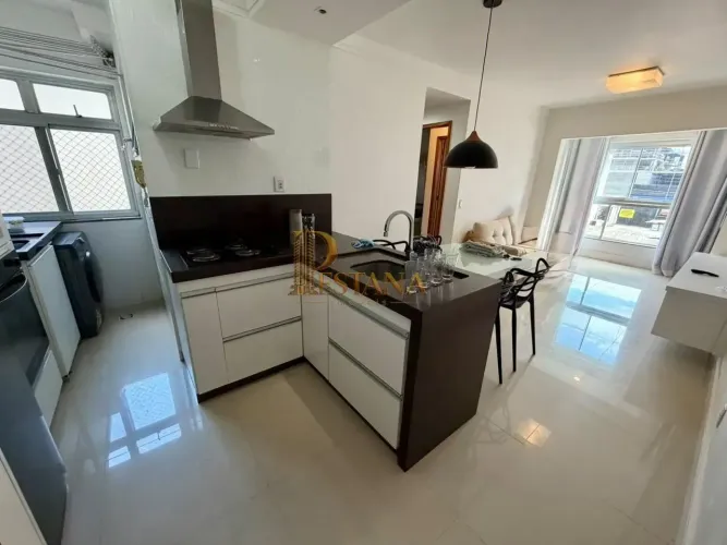 Imóvel para aluguel tem 60 metros quadrados com 2 quartos em Jardim Camburi - Vitória - ES