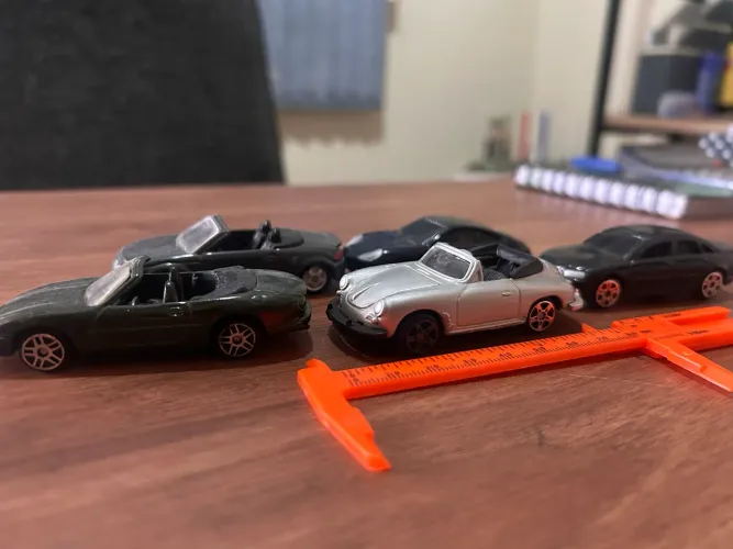 Miniaturas Maisto colecionáveis