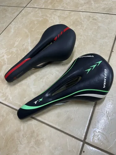 2 selim zeros