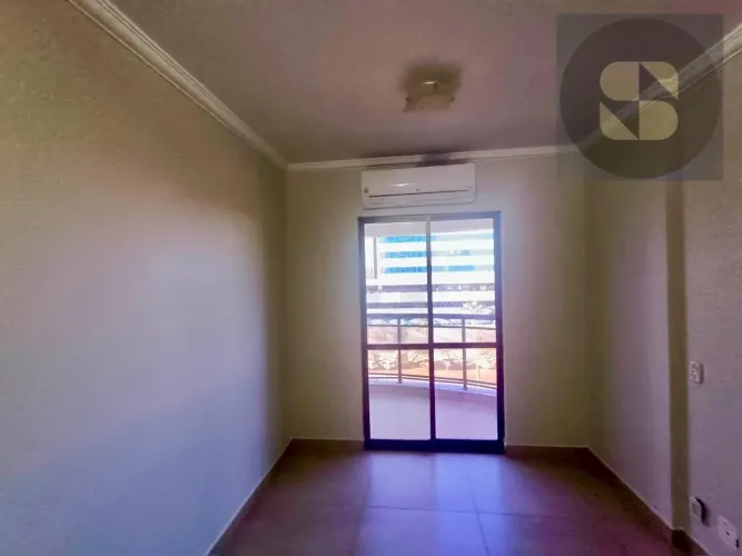 Apartamento à venda no Residencial Paiaguás, Cuiabá  78m²