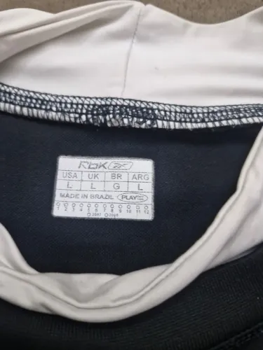Camisa do goleiro do São Paulo