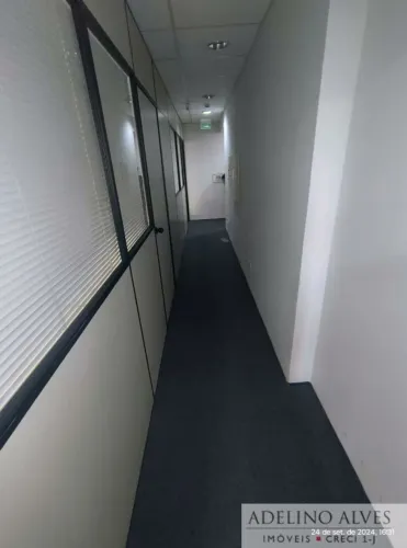 Excelente oportunidade para instalar sua empresa em um dos endereços mais valorizados de S