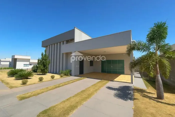 RUA BARU, QD 12 LOTE 18 SN - RECANTO DOS IPES - BELA VISTA DE GOIAS