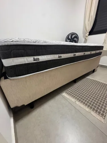 Cama de Casal