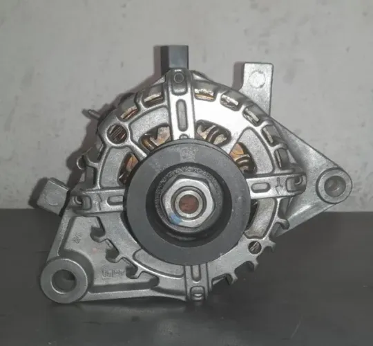 Alternador Etios original valeo.