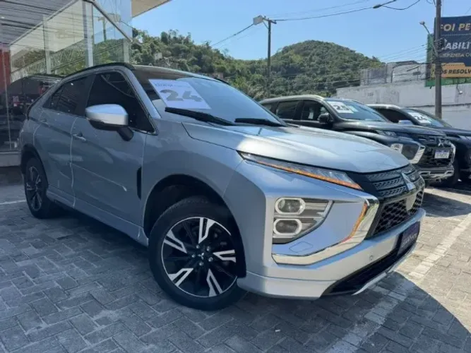 Mitsubishi Eclipse Cross HPE-S 1.5 AWD 165cv Aut. 2024