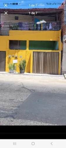 Casa pra Alugar 
