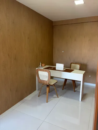 Alugo consultório por diária