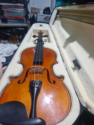 Violino 4/4 Spring