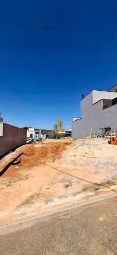 CONDOMÍNIO LAGUNA RESIDENCIAL - Terreno em Condomínio em Colinas de Indaiatuba, Indaiatuba