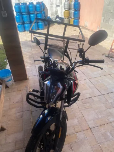 Contrato motoboy