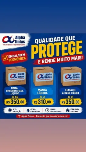 Tinta imobiliária 