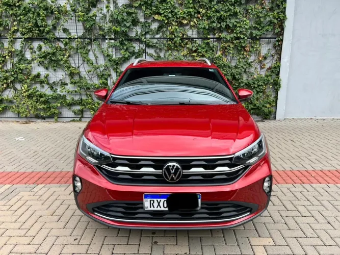 Volkswagen Nivus Highline 1.0 200 TSI Flex AUT 2022