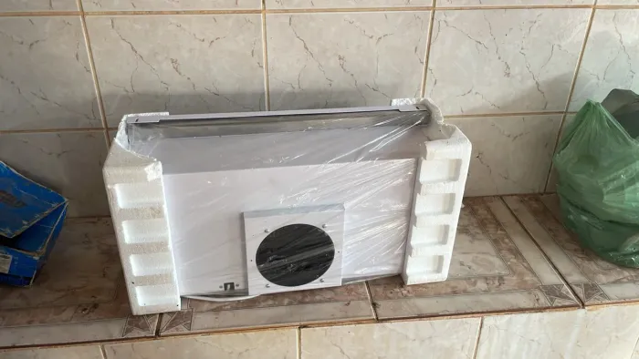 DEPURADOR SLIM FISCHER