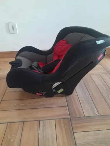 Cadeira de carro de bb