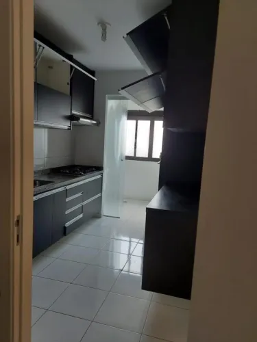 Apartamento para Locação em Taboão Da Serra, Jardim Maria Rosa, 2 dormitórios, 1 suíte, 2 