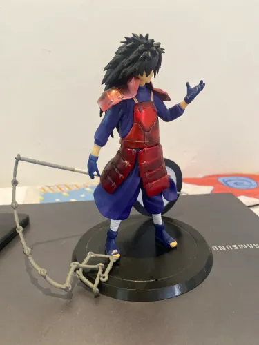 Madara uchirra action figure