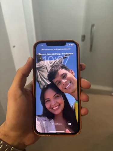 iPhone 12 128 gb / preço bom pelo estado