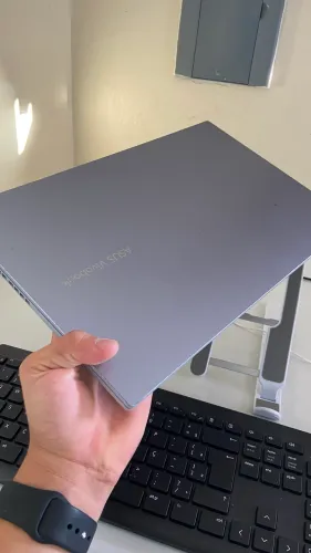 Notebook Asus vivobook 15