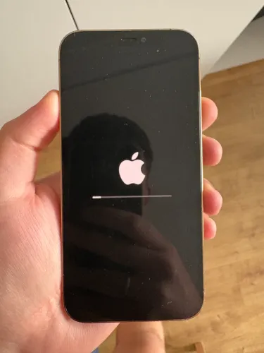 iphone 12 Pro 128gb