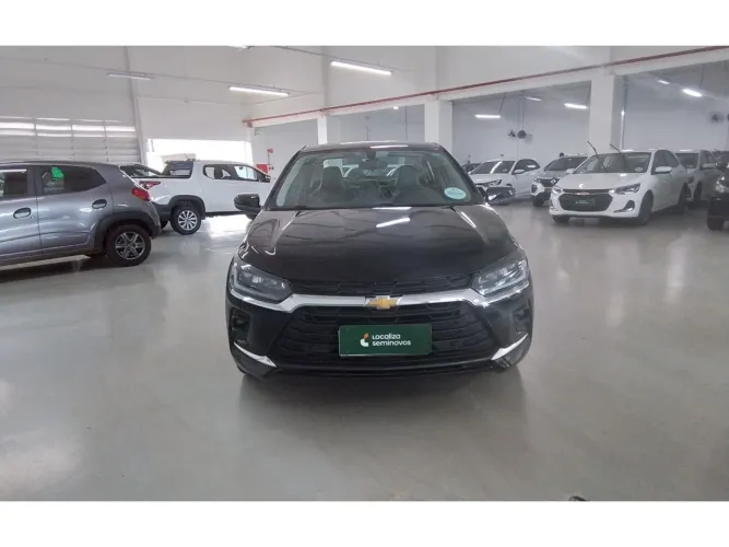 Chevrolet Onix Sedan Plus Premier 1.0 12V TB Flex Aut. 4P 2026