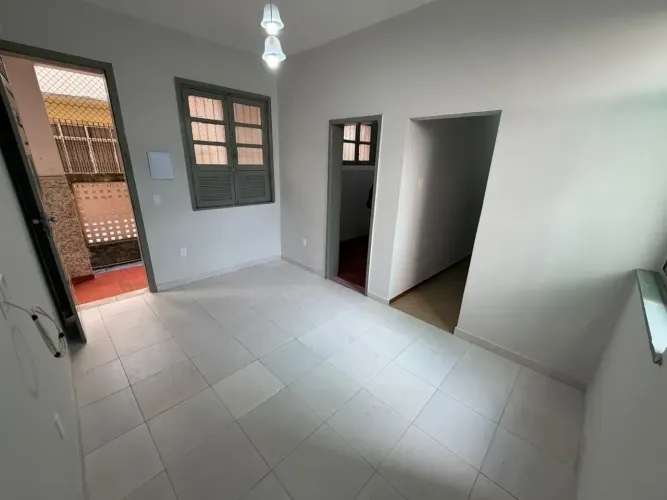 Apartamento térreo com 3/4 - Cidade Velha - Belém - PA