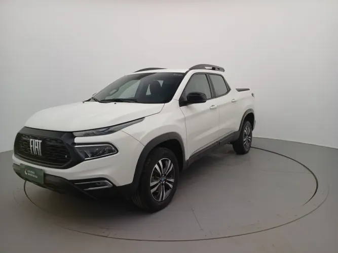 Fiat Toro Freedom 1.3 T270 4X2 Flex AUT 2025