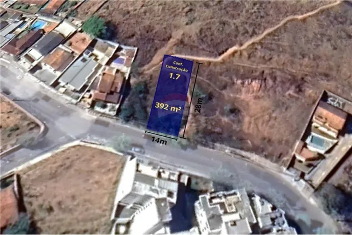 Máximo potencial! JF inteira quer morar aqui! Zona Sul, pertinho de tudo, caminhos bonitos