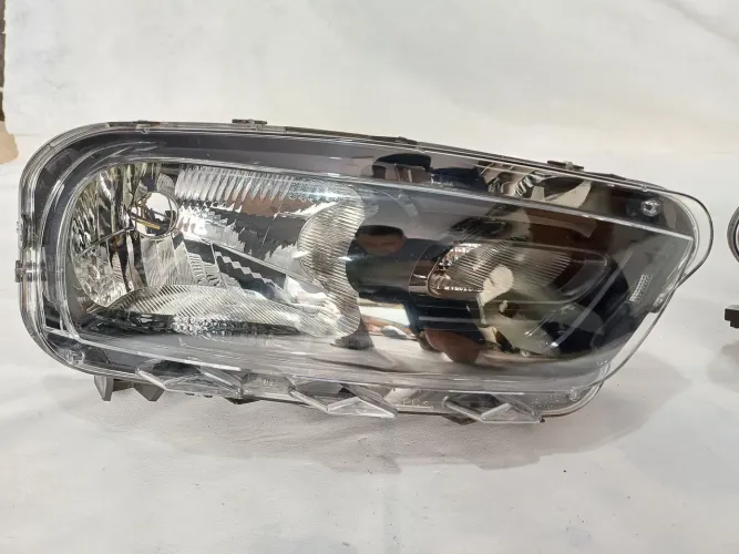 Par de Farol C4 Cactus 2018 2019 2020 2022 2024 original 