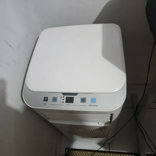 Ar-Condicionado Portátil Springer Midea - Excelente Custo-Benefício