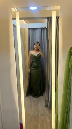 Vestido festa