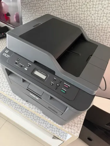 Impressora multi-function copier Brother DCP-L2540DW