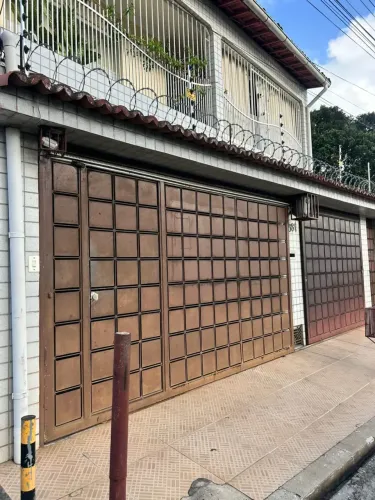 casa em lagoa nova terrea na rua do west park boulevard