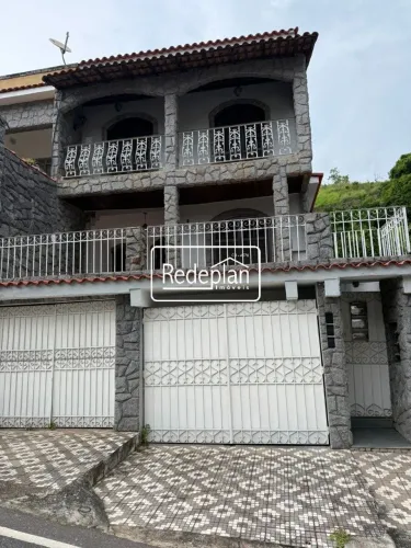 Casa no Verbo Divino - Barra Mansa