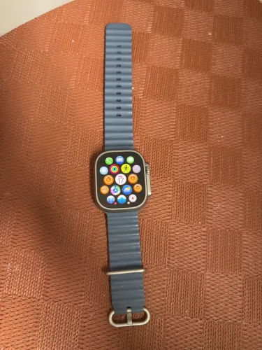 Apple Watch Ultra 2