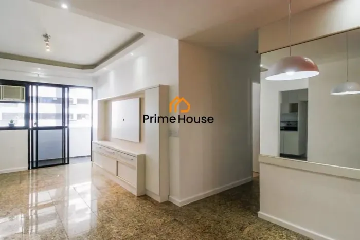 Apartamento com 2 dormitórios à venda, 70 m² por R$ 620.000,00 - Recreio dos Bandeirantes