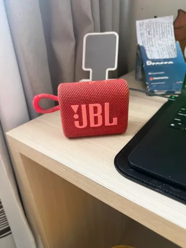 Jbl Go 3