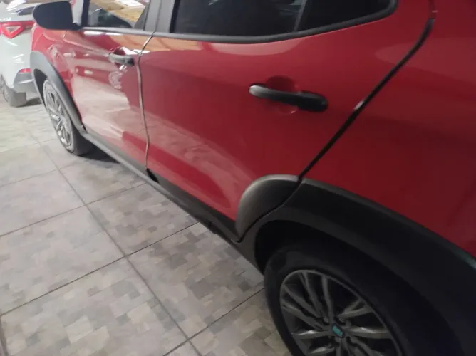 Fiat Pulse Drive 1.3 8V Flex Mec. 2026