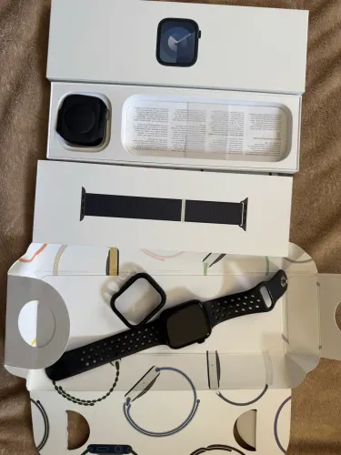 Apple Watch 9 45mm