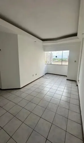 Apartamento para locação No Ed. Maestro Guilherme Coutinho Pedreira Belém