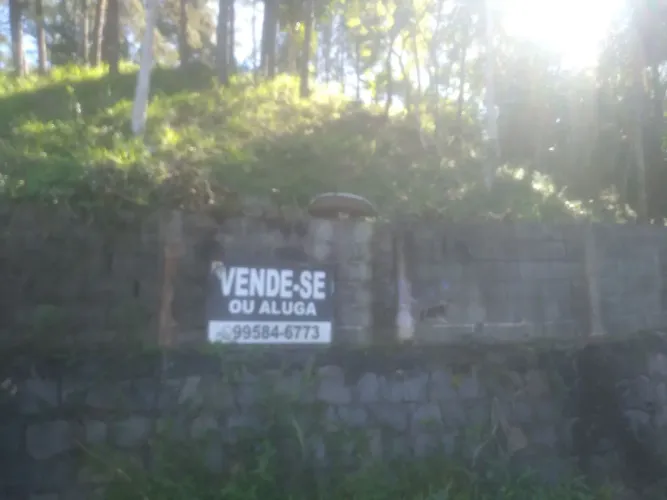 Chácara terreno