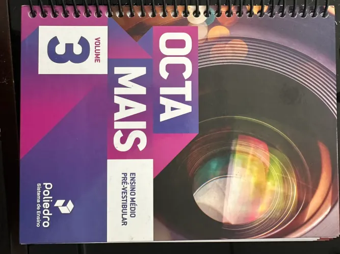 Livro 3-Octamais Poliedro 2026