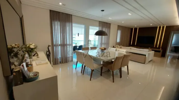 Oportunidade - Apartamento - Jardim Aquarius - Residencial Sky House Club Residence - 3 Do