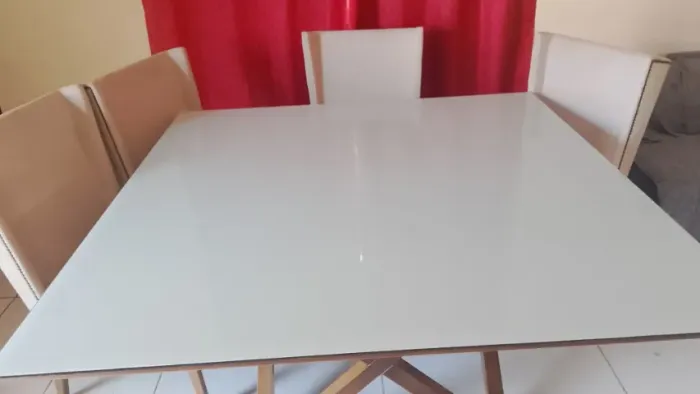 Promoção mesa de jantar